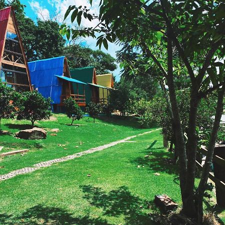 Rancho Vw Canabrava Hotel Жуиз де Фора Екстериор снимка