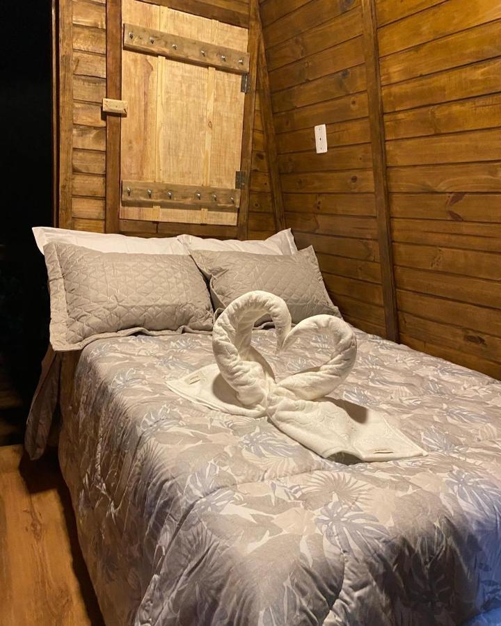 Rancho Vw Canabrava Hotel Жуиз де Фора Екстериор снимка
